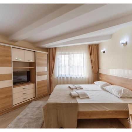 Luxury Apartment Piteşti Exteriér fotografie