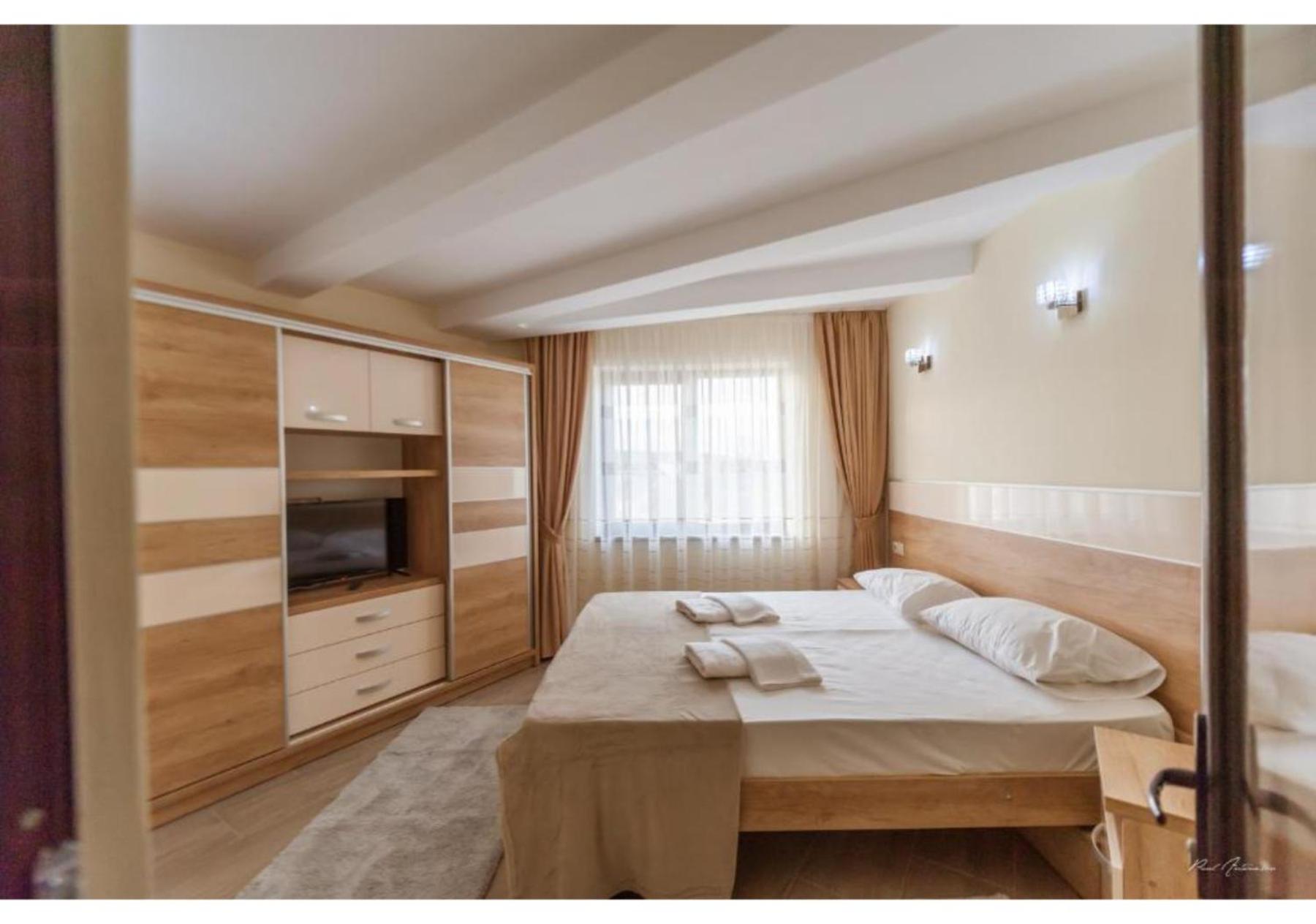 Luxury Apartment Piteşti Exteriér fotografie