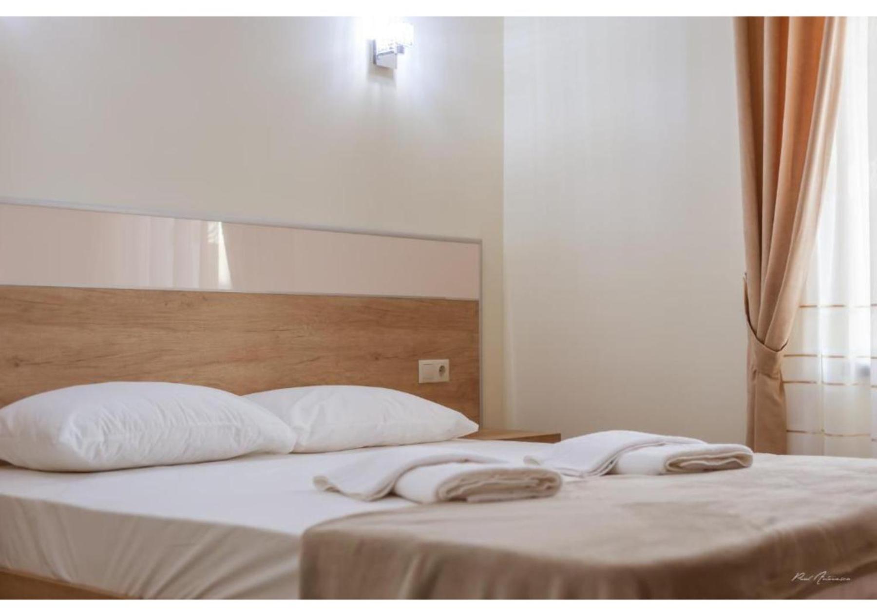 Luxury Apartment Piteşti Exteriér fotografie