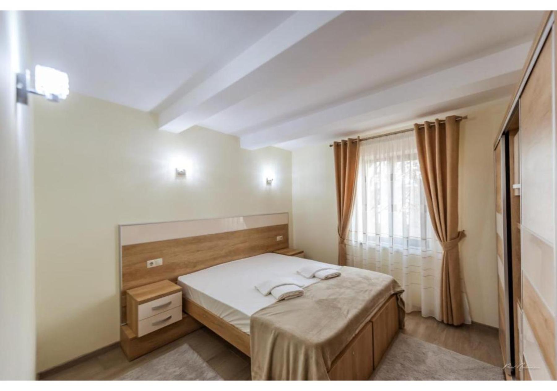 Luxury Apartment Piteşti Exteriér fotografie